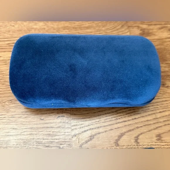 Authentic NWT Gucci Cat Eye Sunglasses in Havana/Red Shade - Picture 11 of 16